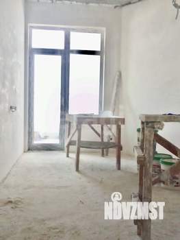 Студия квартира, вторичка, 60м2, 2/8 этаж