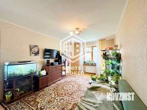 2-к квартира, вторичка, 64м2, 2/5 этаж