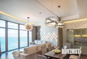 2-к квартира, вторичка, 170м2, 8/12 этаж