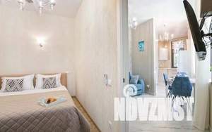 1-к квартира, вторичка, 51м2, 4/9 этаж
