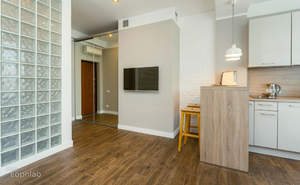 Студия квартира, вторичка, 35м2, 7/15 этаж