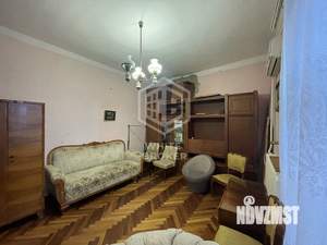 1-к квартира, вторичка, 40м2, 3/3 этаж