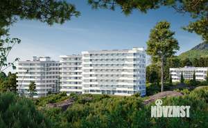 Студия квартира, вторичка, 27м2, 2/3 этаж