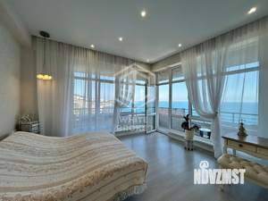 4-к квартира, вторичка, 196м2, 6/6 этаж