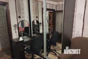 2-к квартира, вторичка, 43м2, 1/4 этаж