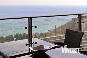 1-к квартира, вторичка, 108м2, 9/16 этаж