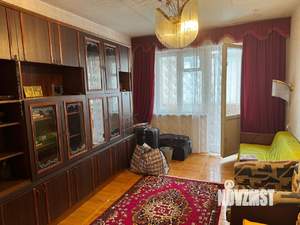 3-к квартира, вторичка, 62м2, 5/5 этаж