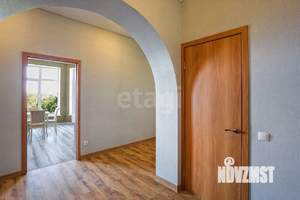 2-к квартира, вторичка, 87м2, 3/3 этаж