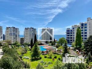 2-к квартира, вторичка, 123м2, 3/9 этаж