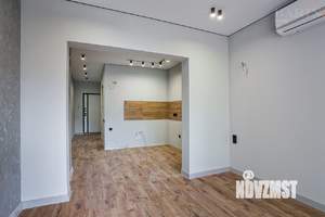 1-к квартира, вторичка, 33м2, 11/16 этаж