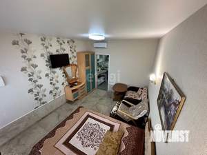 1-к квартира, вторичка, 23м2, 1/8 этаж