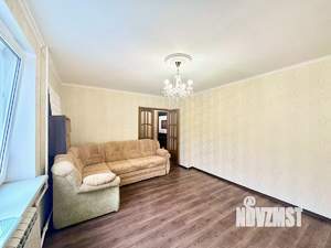 1-к квартира, вторичка, 40м2, 6/9 этаж