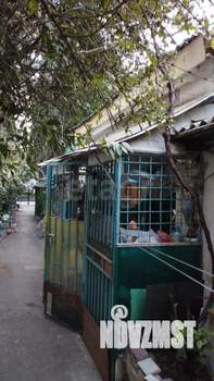 2-к квартира, вторичка, 35м2, 1/2 этаж