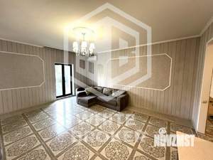 3-к квартира, вторичка, 84м2, 1/5 этаж