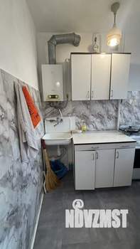 1-к квартира, вторичка, 31м2, 4/5 этаж