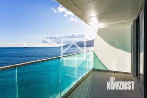 Студия квартира, вторичка, 59м2, 3/11 этаж