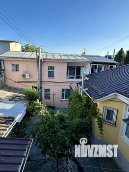 1-к квартира, вторичка, 30м2, 2/2 этаж