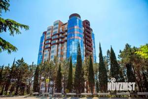 1-к квартира, вторичка, 34м2, 3/15 этаж