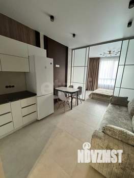 Студия квартира, вторичка, 32м2, 13/18 этаж