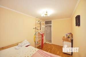 3-к квартира, вторичка, 74м2, 4/5 этаж