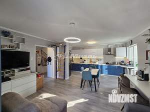 3-к квартира, вторичка, 88м2, 6/9 этаж