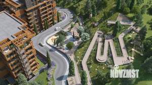 1-к квартира, вторичка, 58м2, 4/8 этаж