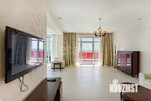 3-к квартира, вторичка, 199м2, 9/20 этаж