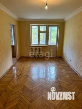 2-к квартира, вторичка, 44м2, 2/5 этаж