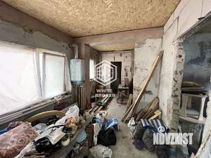 3-к квартира, вторичка, 50м2, 1/1 этаж