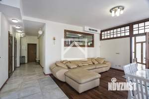 4-к квартира, вторичка, 150м2, 5/15 этаж