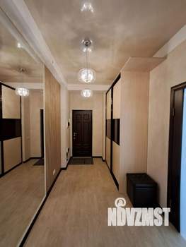 3-к квартира, вторичка, 111м2, 5/13 этаж