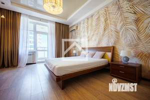 3-к квартира, вторичка, 111м2, 5/13 этаж