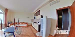 3-к квартира, вторичка, 81м2, 1/6 этаж