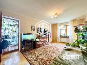 2-к квартира, вторичка, 64м2, 2/5 этаж