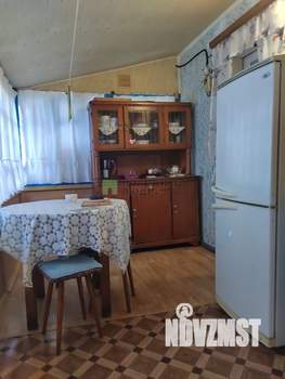 2-к квартира, вторичка, 34м2, 2/2 этаж