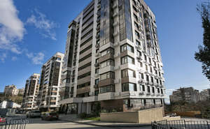 Студия квартира, вторичка, 30м2, 6/12 этаж