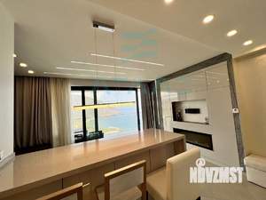 2-к квартира, вторичка, 100м2, 8/12 этаж