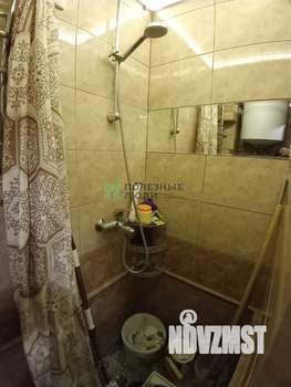 1-к квартира, вторичка, 22м2, 1/4 этаж