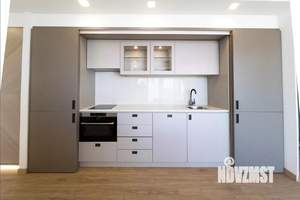 2-к квартира, вторичка, 70м2, 8/15 этаж