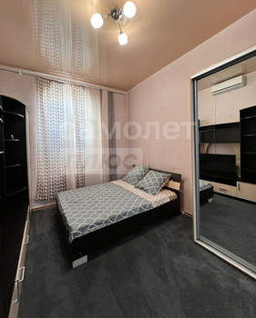 2-к квартира, вторичка, 32м2, 2/2 этаж