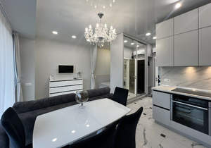 Студия квартира, вторичка, 43м2, 11/20 этаж