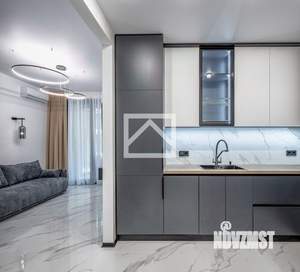 2-к квартира, вторичка, 50м2, 6/8 этаж