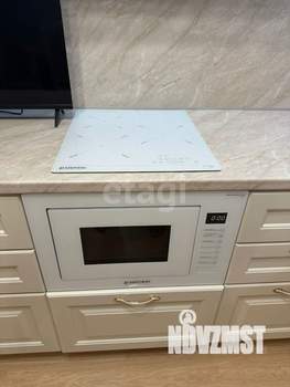2-к квартира, вторичка, 45м2, 1/4 этаж