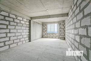 Студия квартира, вторичка, 42м2, 4/8 этаж