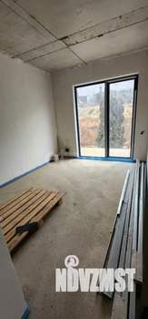 2-к квартира, строящийся дом, 86м2, 1/9 этаж