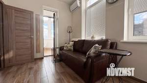 2-к квартира, вторичка, 55м2, 6/9 этаж