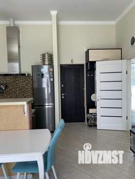 1-к квартира, вторичка, 40м2, 2/8 этаж