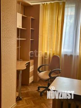 3-к квартира, вторичка, 70м2, 3/4 этаж