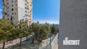 1-к квартира, вторичка, 52м2, 4/16 этаж