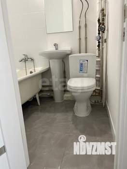 1-к квартира, вторичка, 34м2, 3/5 этаж